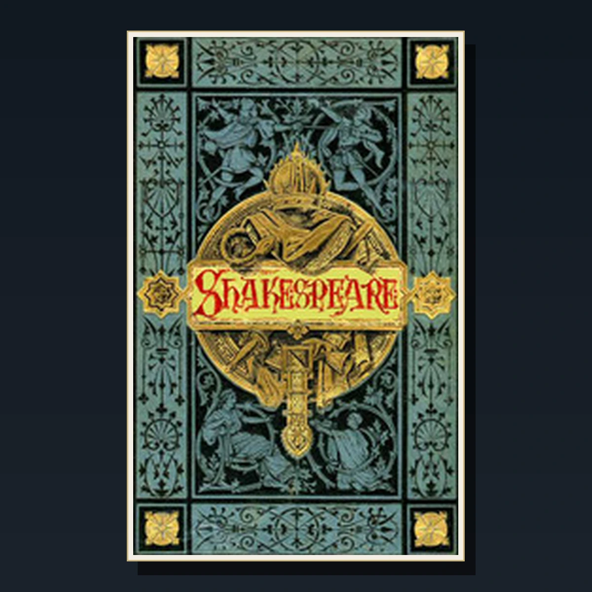 27 Shakespeare Books image 3