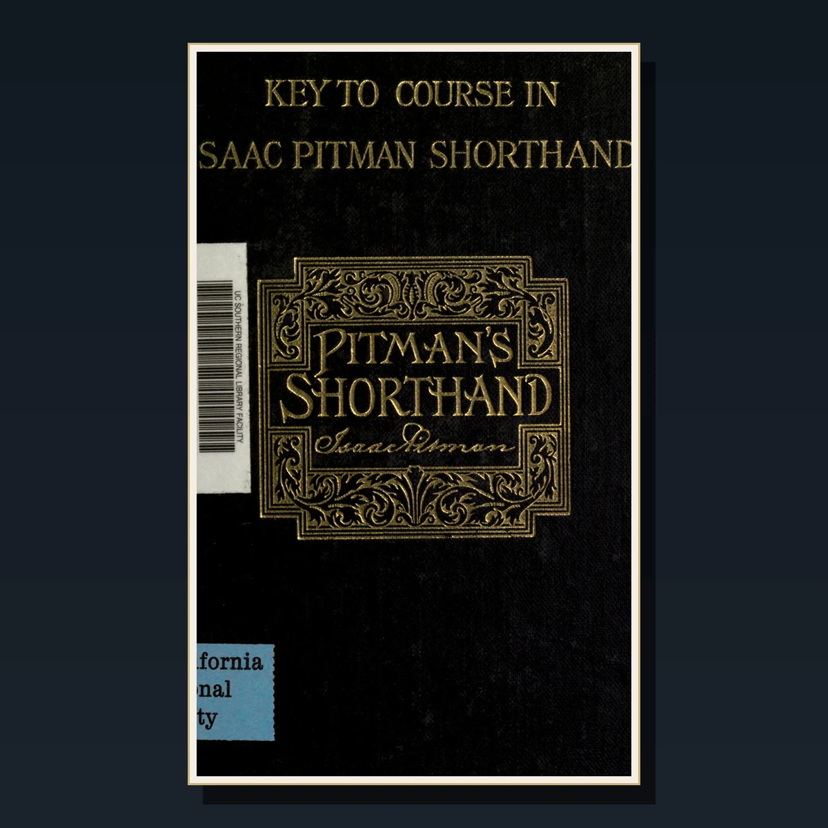 125 Shorthand Books