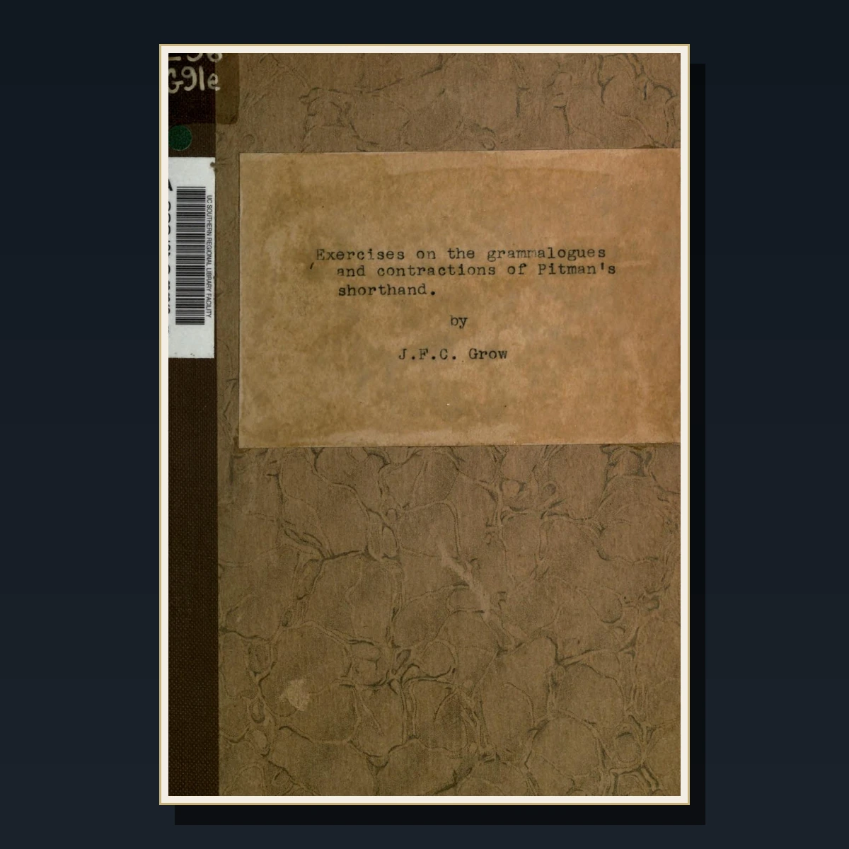 125 Shorthand Books image 2
