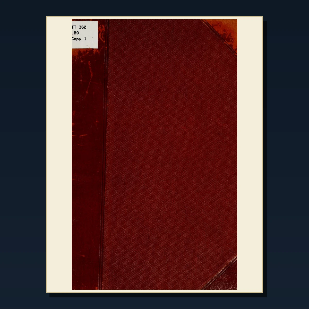 125 Sign Painting and Show Cards PDF Books – Curated Historical Collection image 3