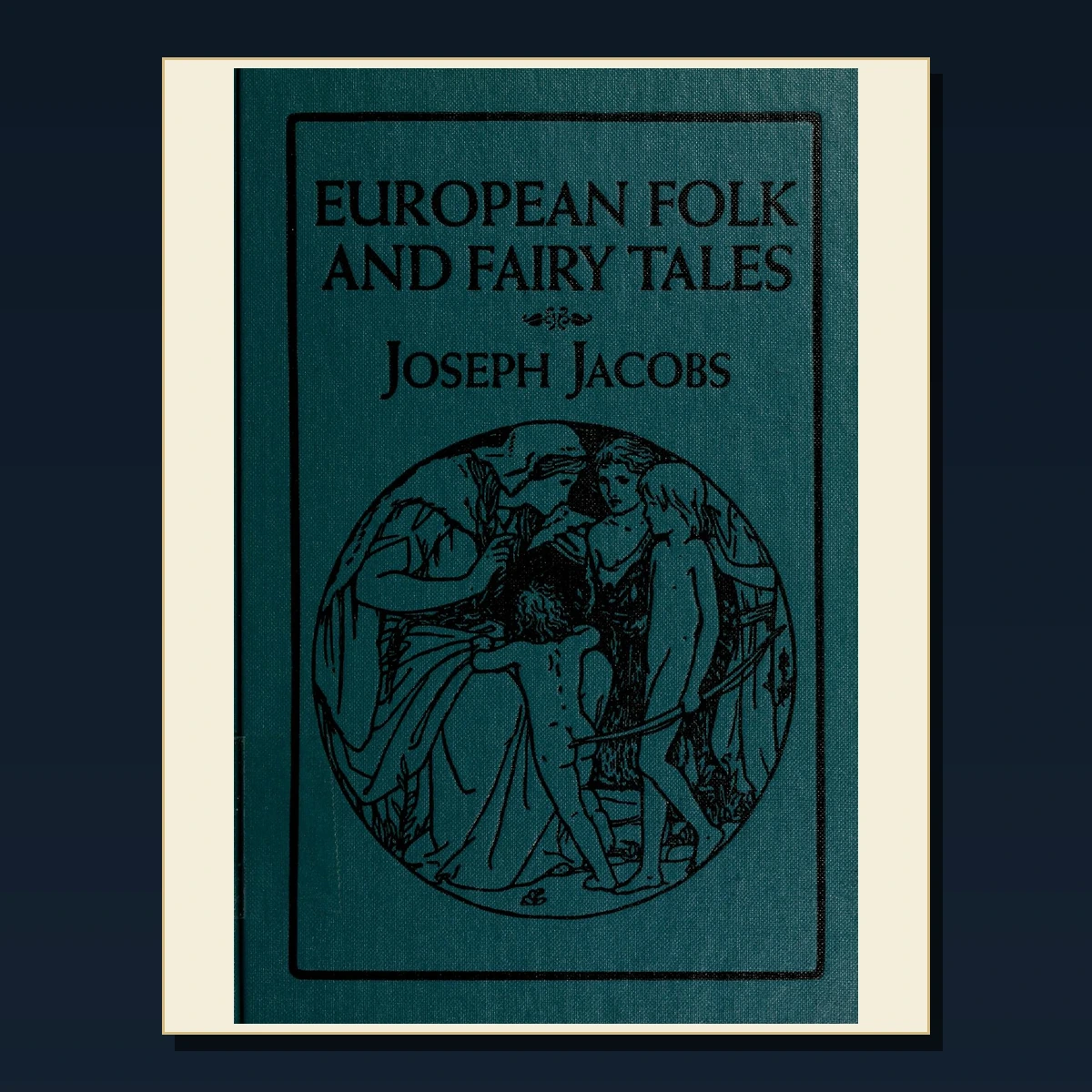 125 Slavic Folklore and Fairy Tales PDF Books – Curated Historical Collection image 5