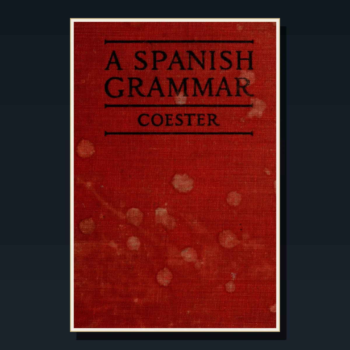 63 Spanish Readers Books cover