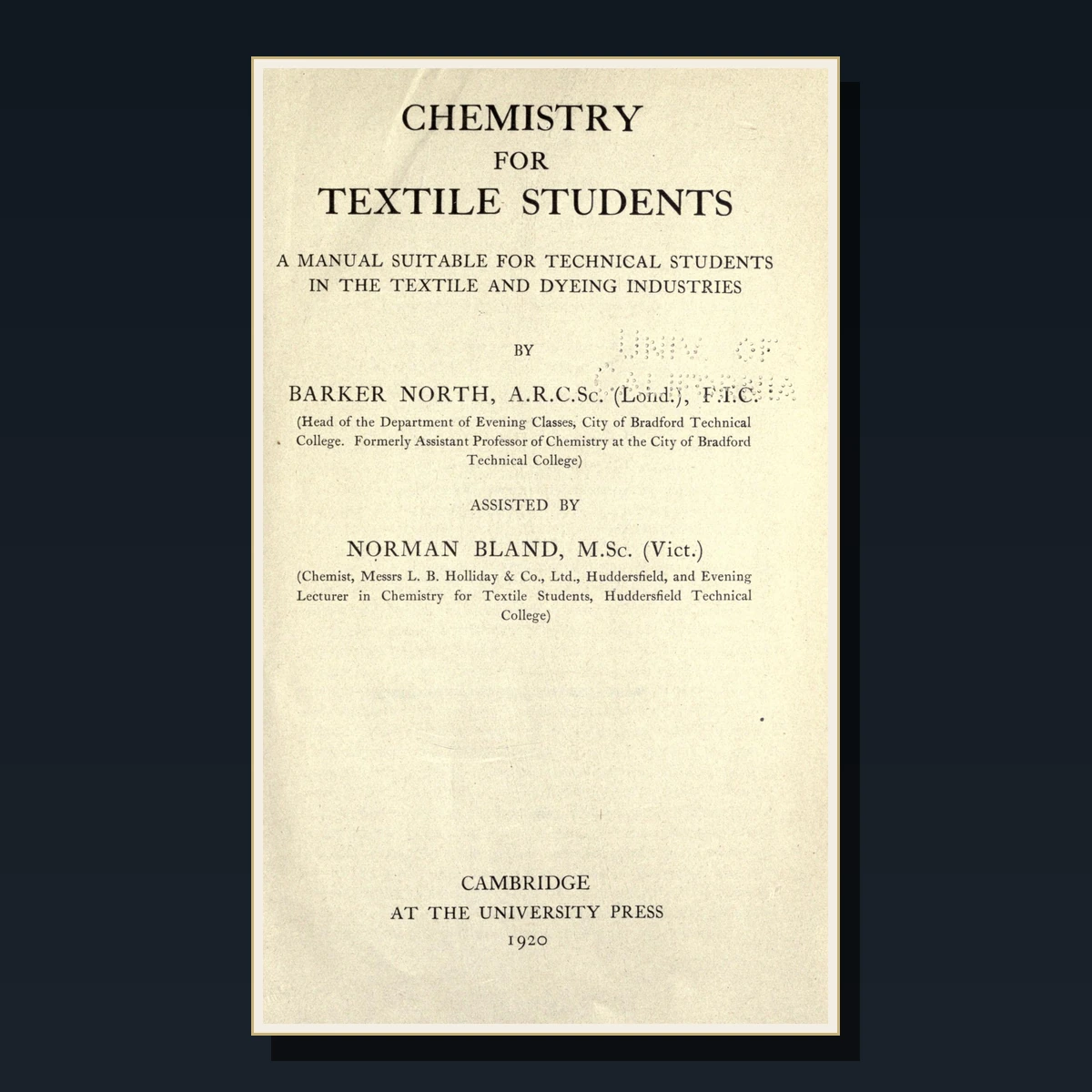 125 Spinning and Natural Dyeing Books image 4