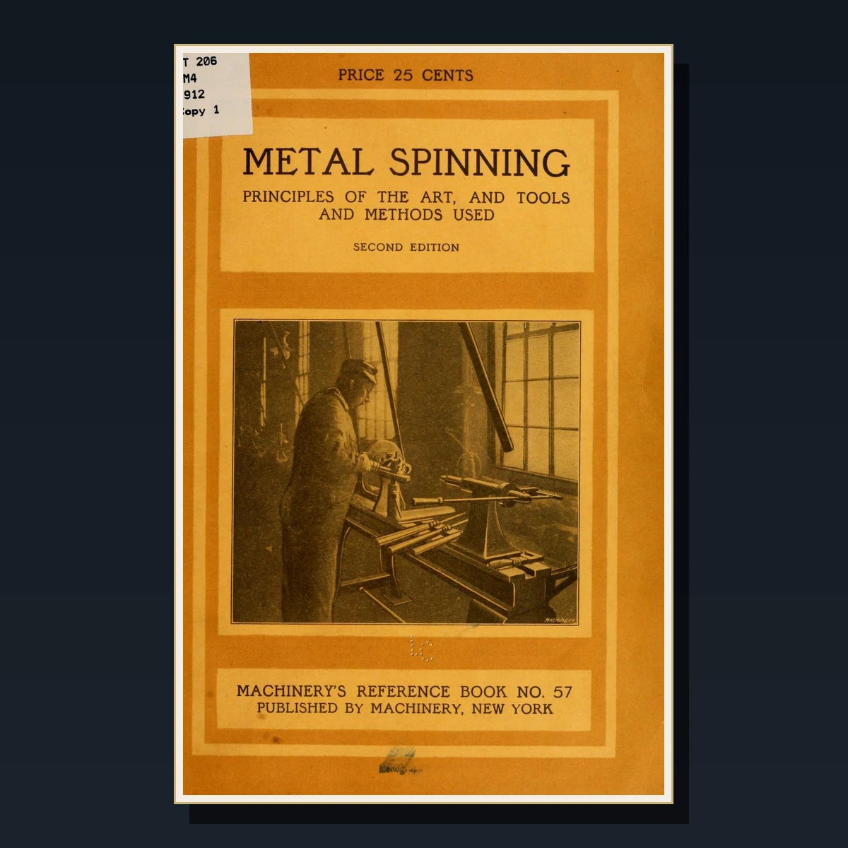 125 Spinning and Natural Dyeing Books image 5