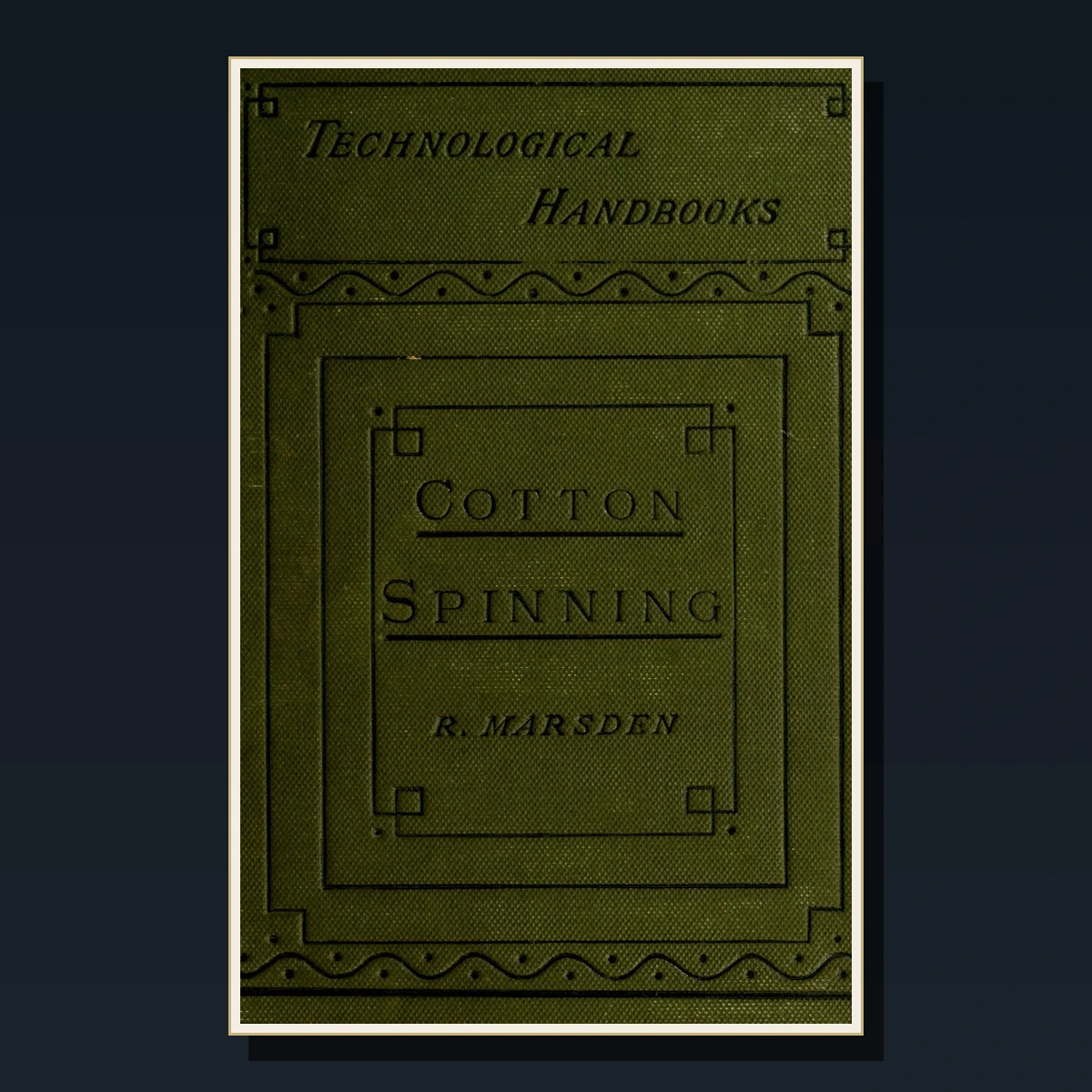 125 Spinning and Natural Dyeing Books image 6