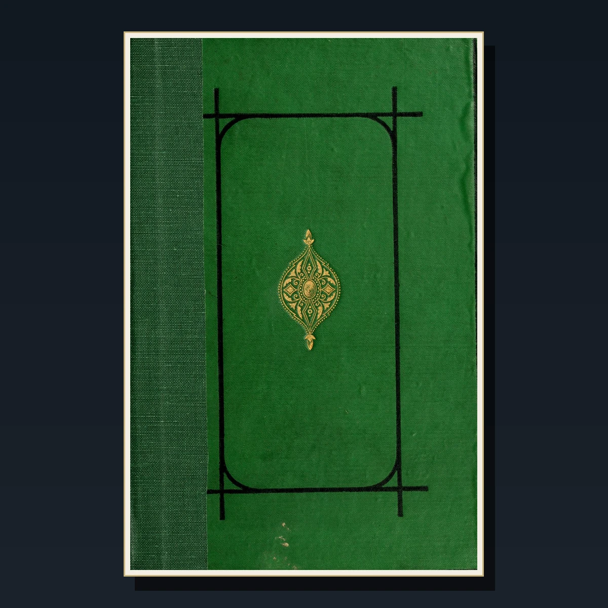 125 Spiritualism Books cover