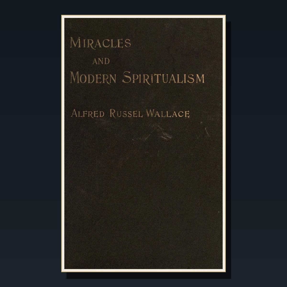 125 Spiritualism Books image 3
