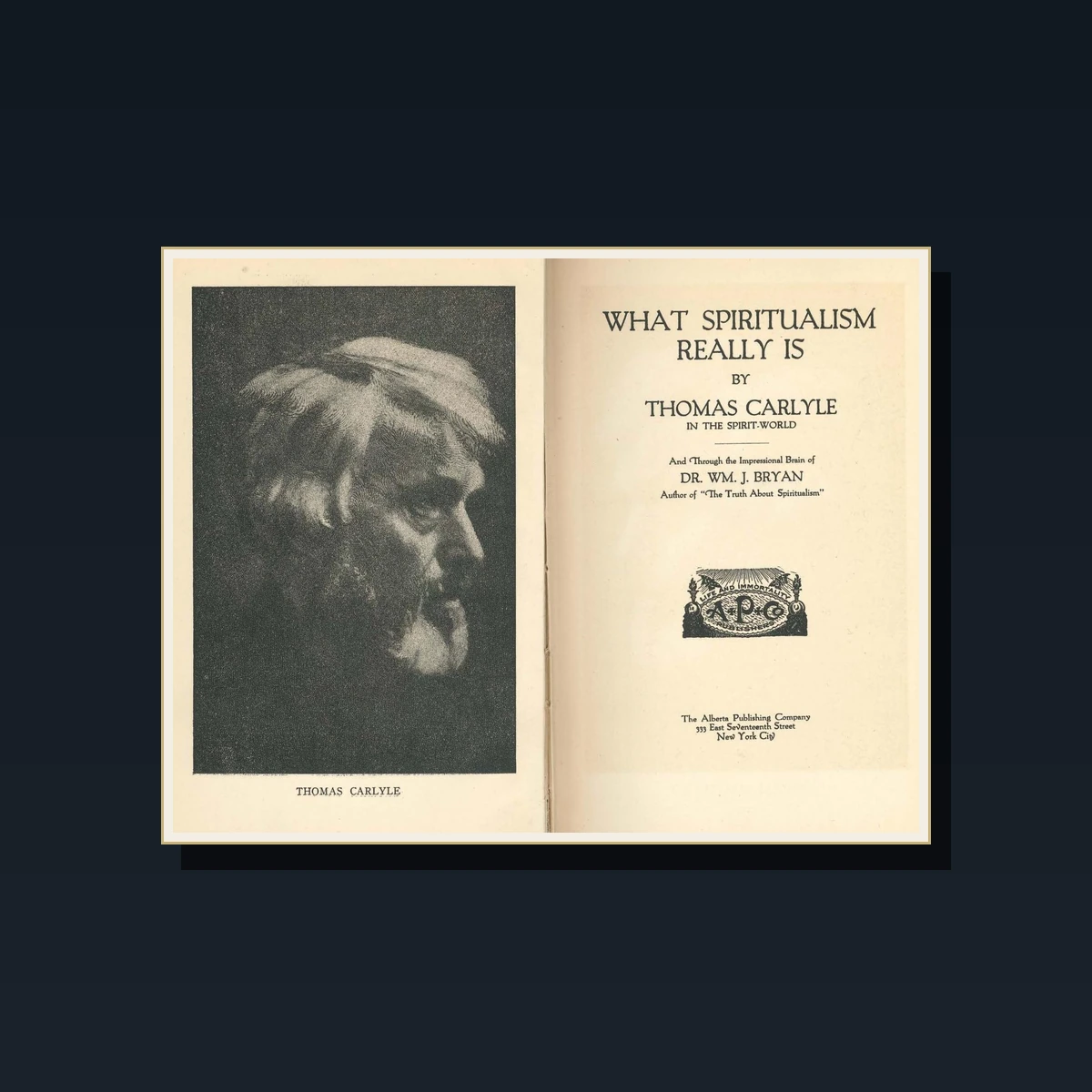 125 Spiritualism Books image 4