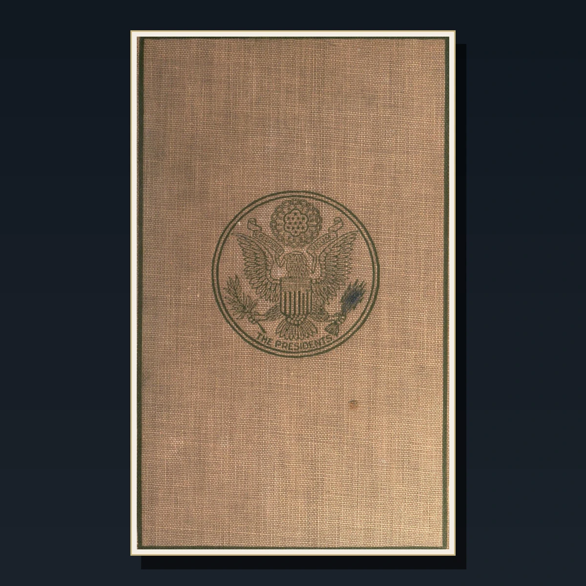 121 Statesmen and Presidents Books image 2