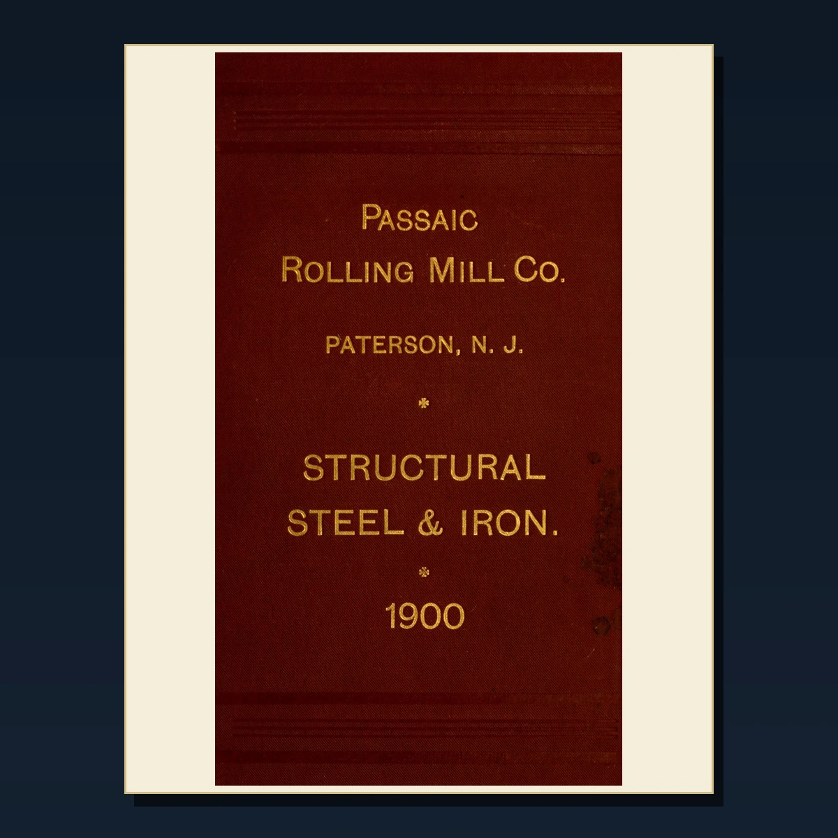 125 Structural Steel and Reinforced Concrete PDF Books – Curated Historical Collection image 2