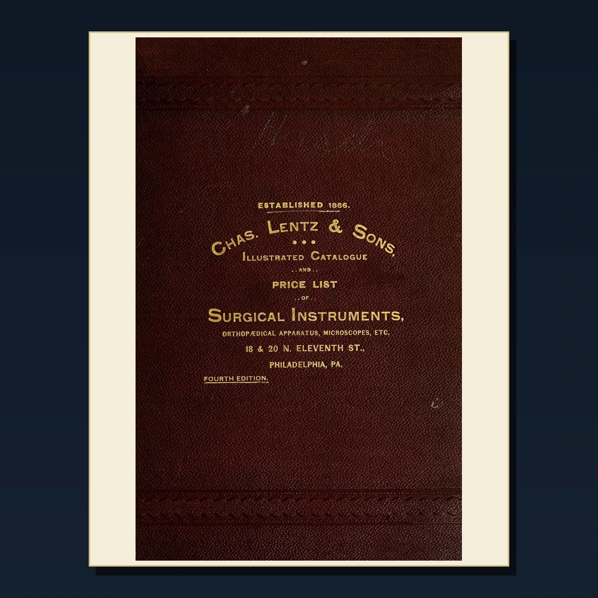 125 Surgery and Surgical Instruments History PDF Books – Curated Historical Collection image 6