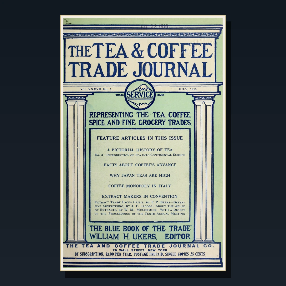 90 Tea and Coffee Books image 6