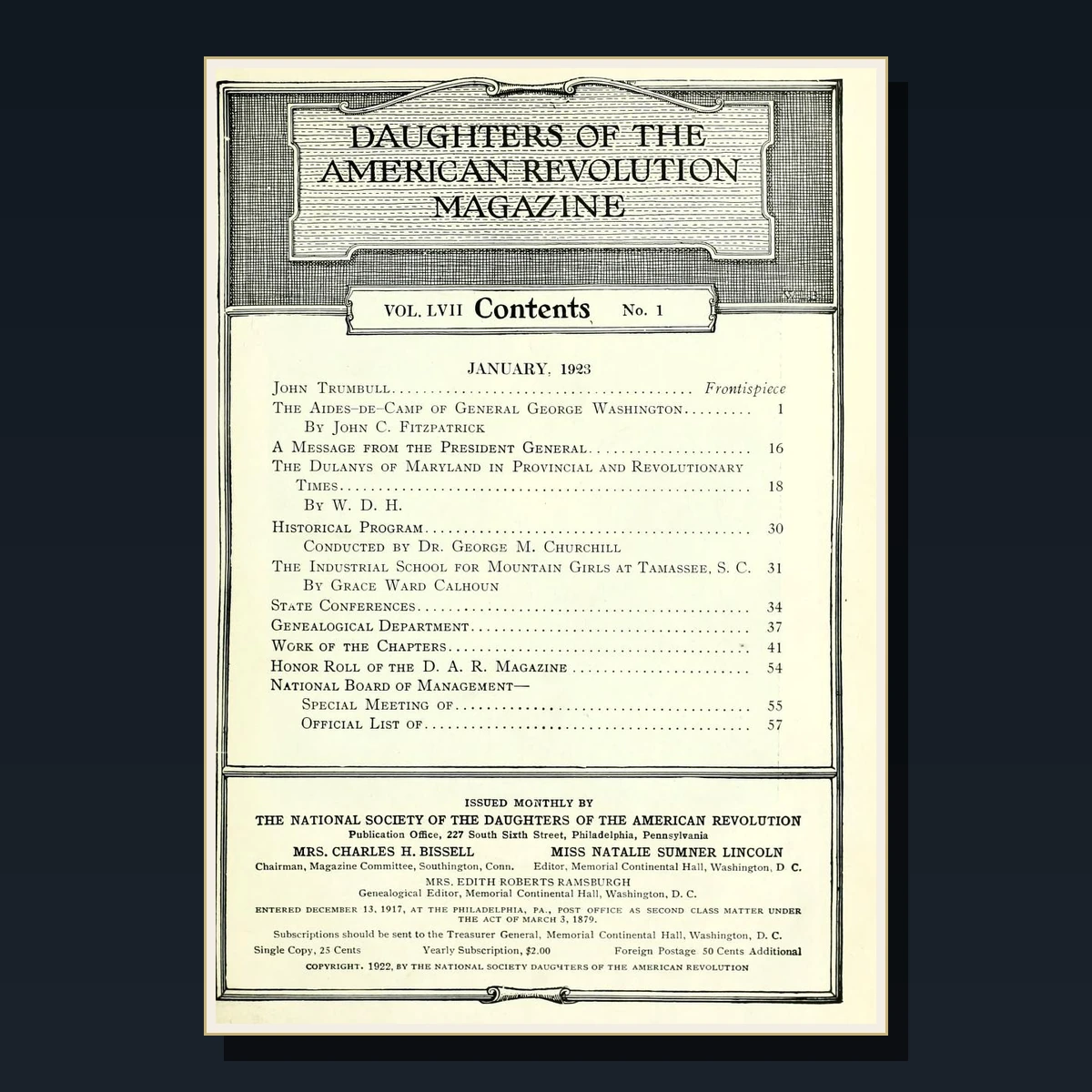 125 The American Revolution Books image 3