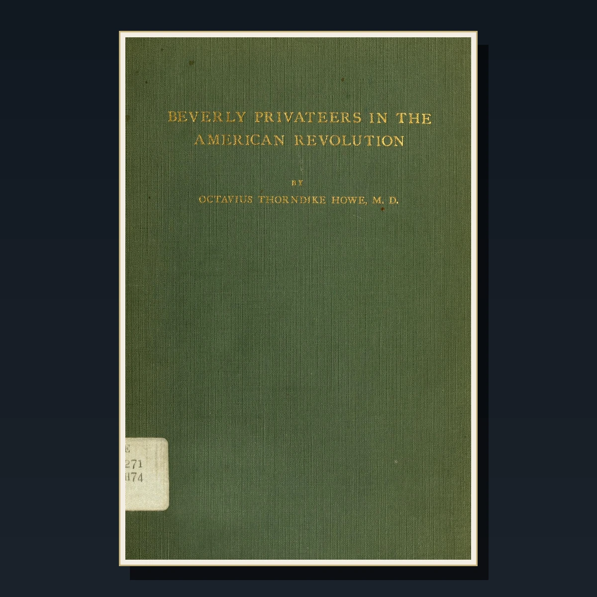 125 The American Revolution Books image 6