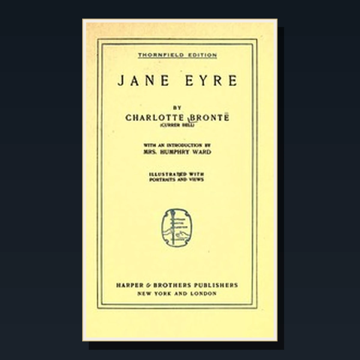 94 The Brontë Sisters Books image 3