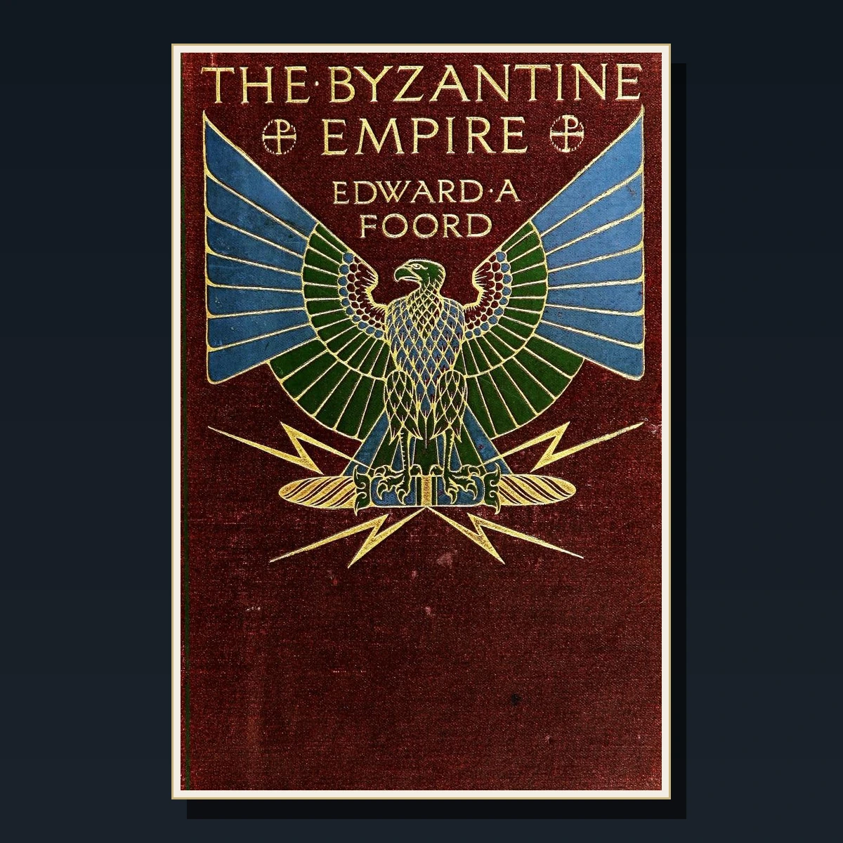 125 The Byzantine Empire Books image 3
