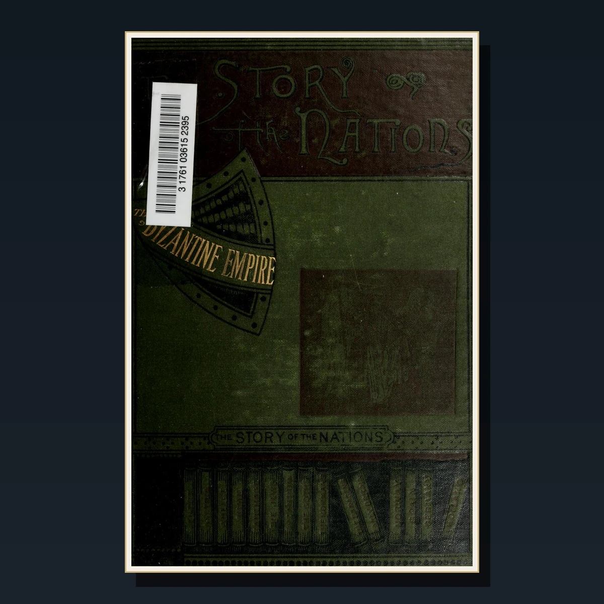 125 The Byzantine Empire Books image 4
