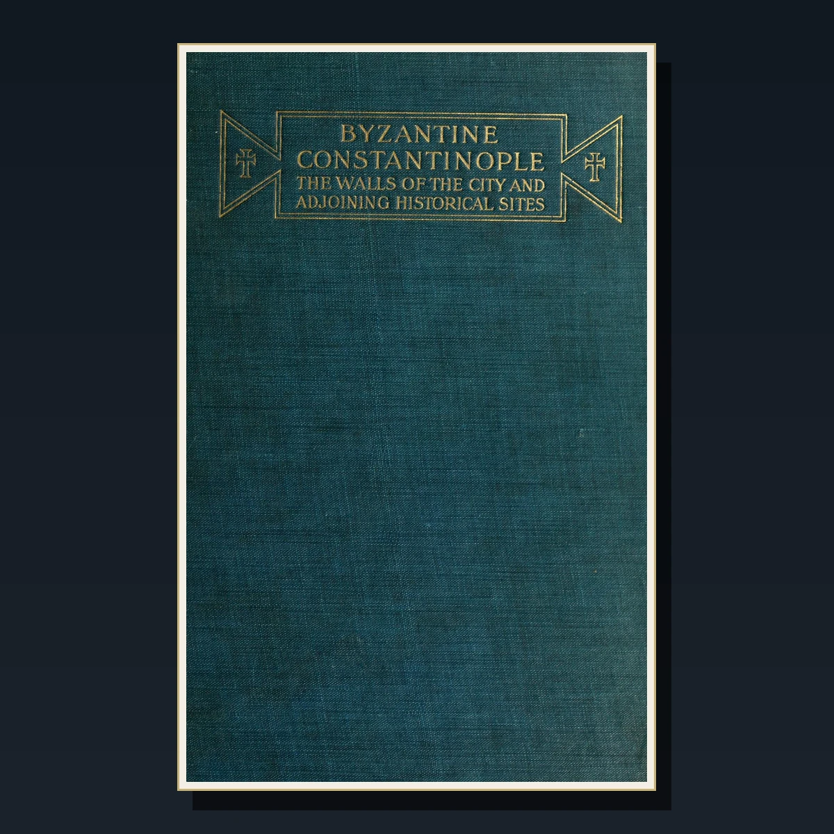 125 The Byzantine Empire Books image 5