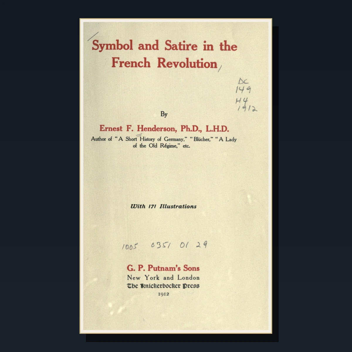 125 The French Revolution Books image 2