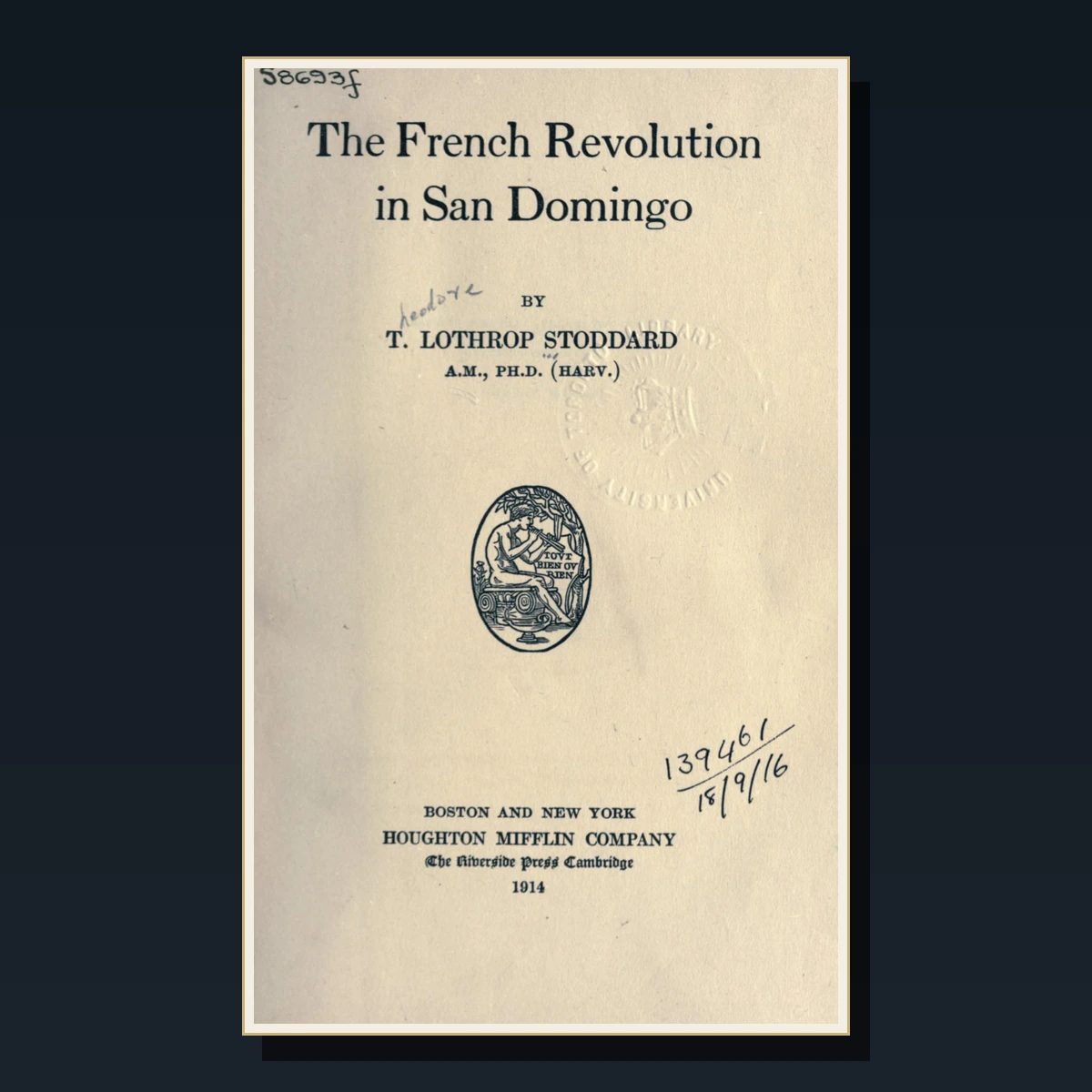 125 The French Revolution Books image 3
