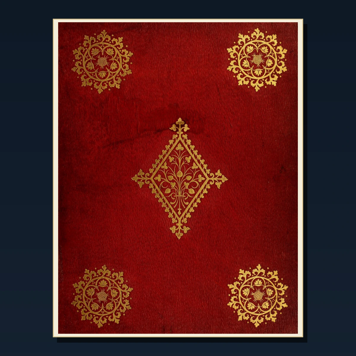125 The Grammar of Ornament Study Library PDF Books – Curated Historical Collection image 2
