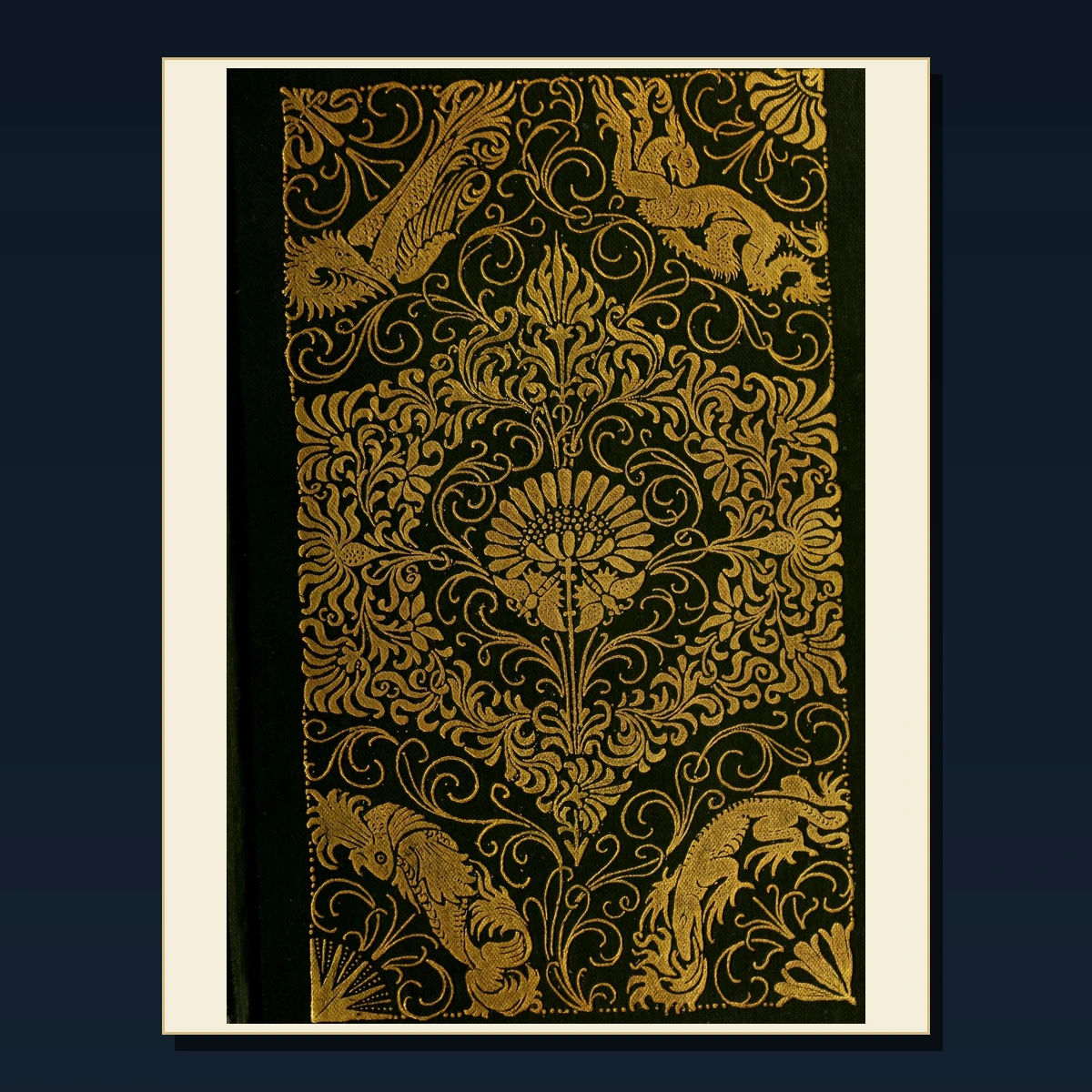 125 The Grammar of Ornament Study Library PDF Books – Curated Historical Collection image 5