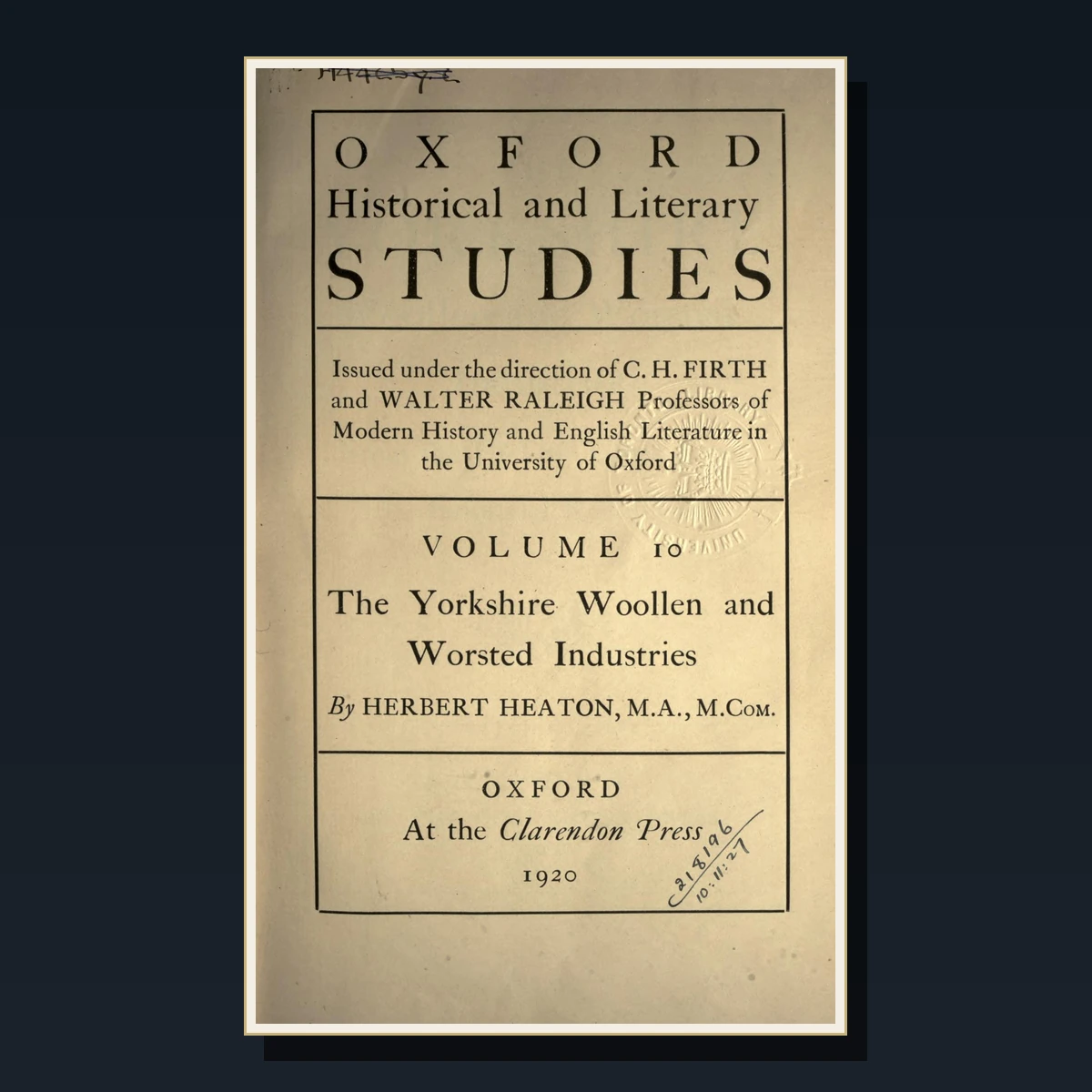 125 The Industrial Revolution Books image 2