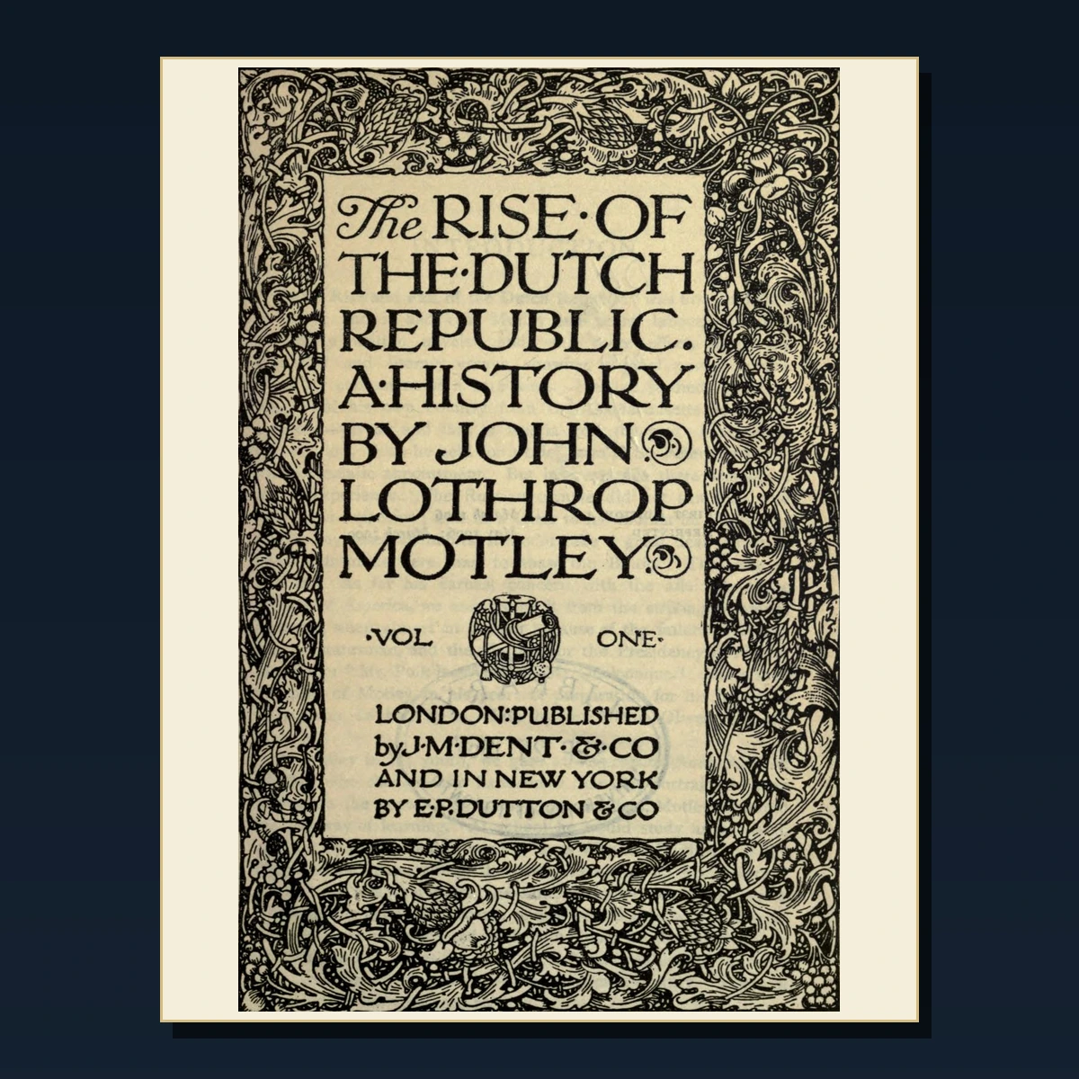 125 The Netherlands Dutch Republic and Trade PDF Books – Curated Historical Collection image 6