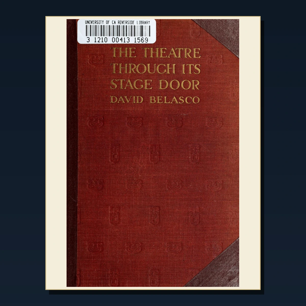 125 Theatre History Actors and Playhouses PDF Books – Curated Historical Collection image 6