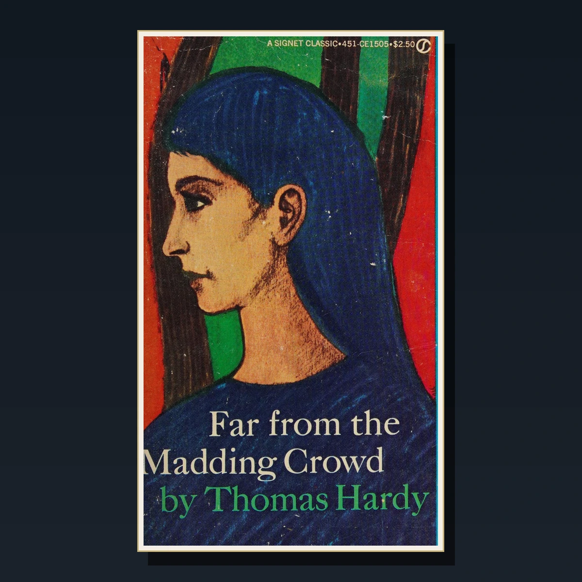 89 Thomas Hardy Books image 4
