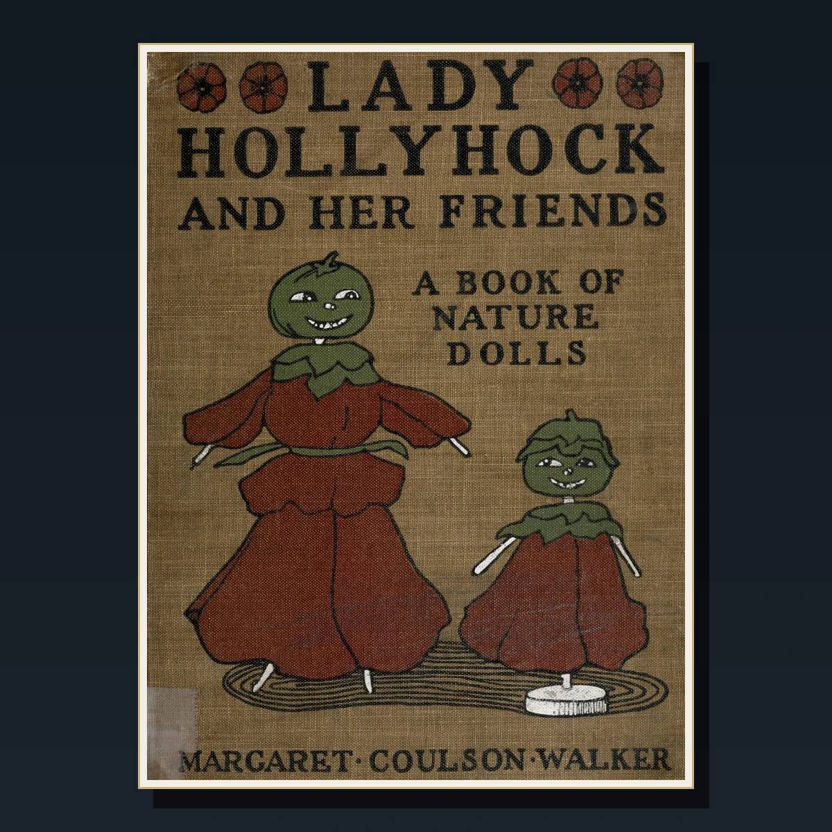 125 Toys and Doll Making Books image 5