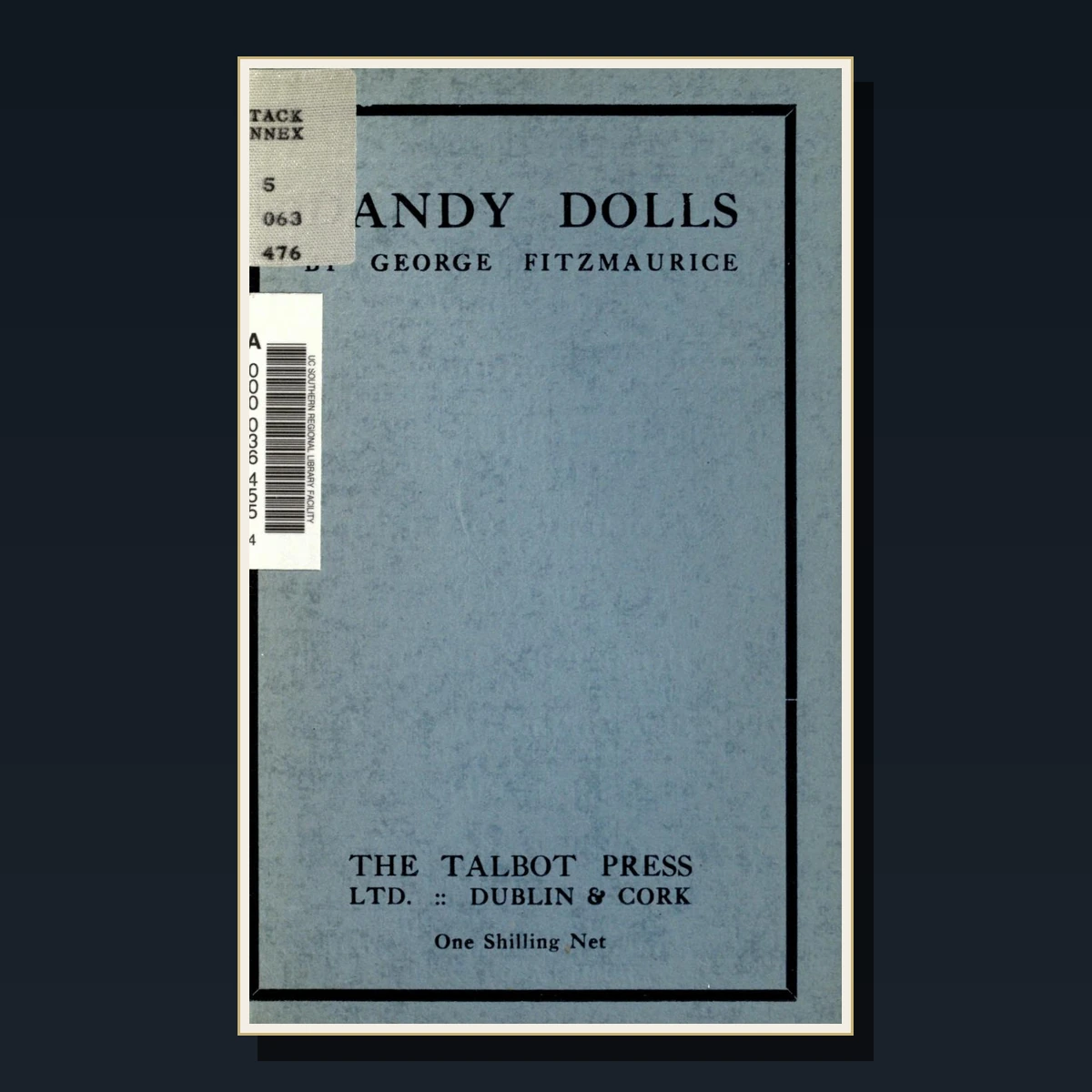 125 Toys and Doll Making Books image 6