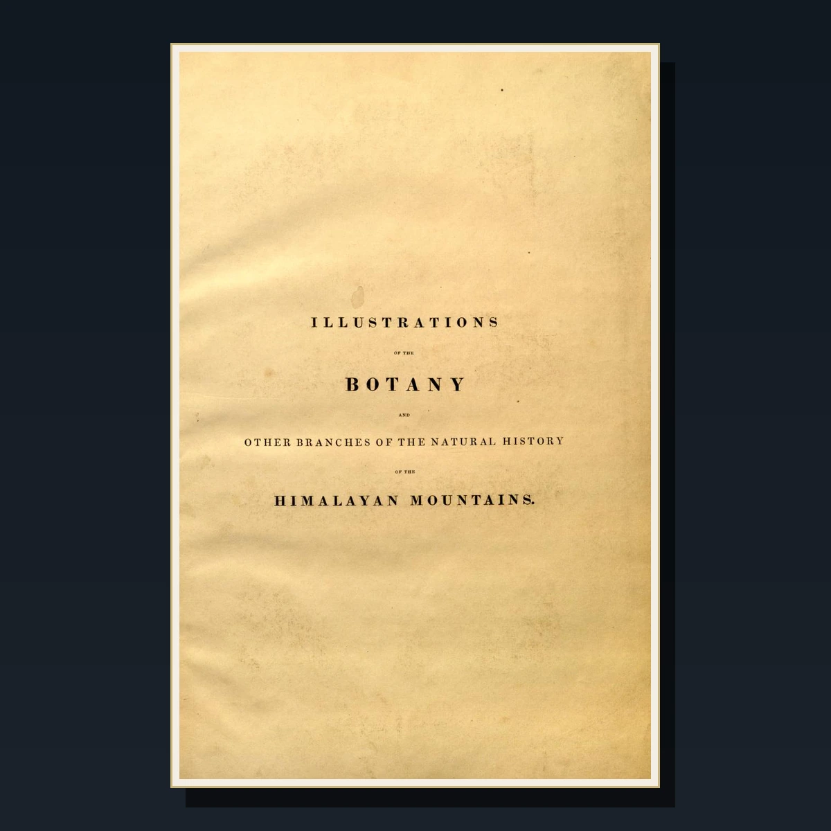 125 Tropical Botany Books image 5