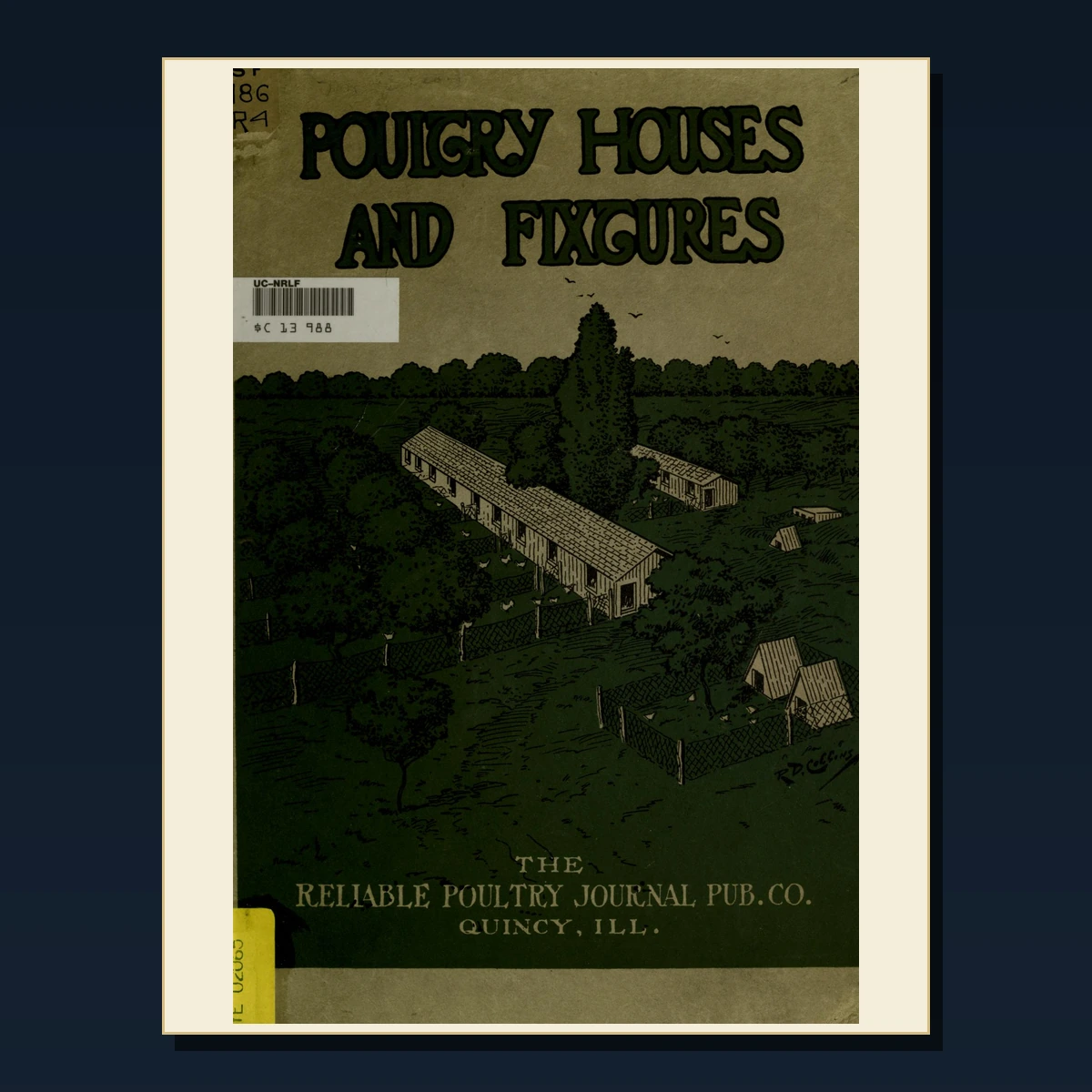 125 Tudor and Elizabethan Houses PDF Books – Curated Historical Collection image 4
