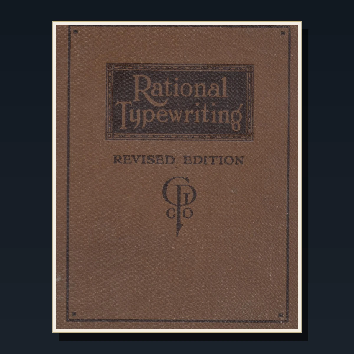 87 Typewriting Books image 3