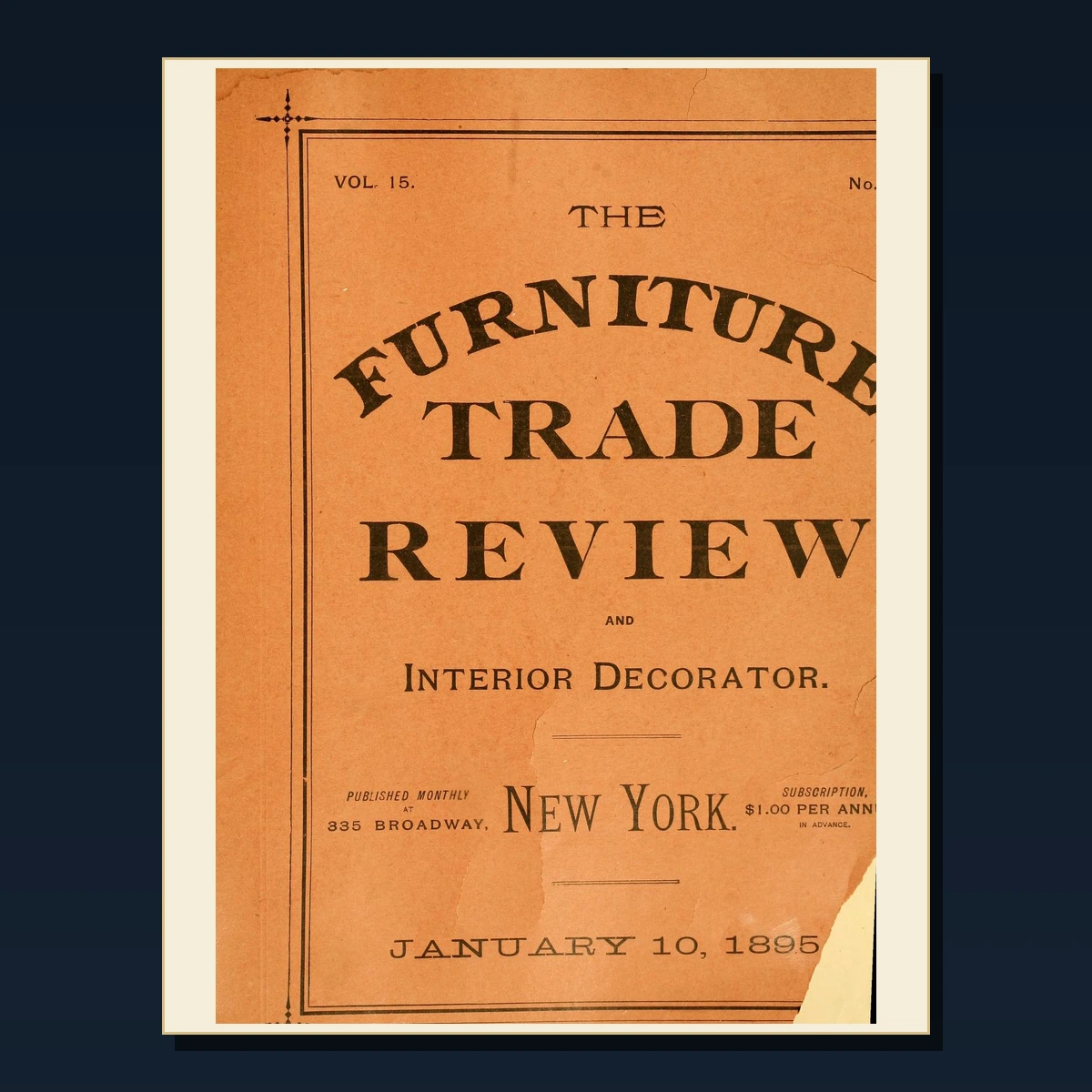 125 Upholstery and Furniture Repair PDF Books – Curated Historical Collection image 5