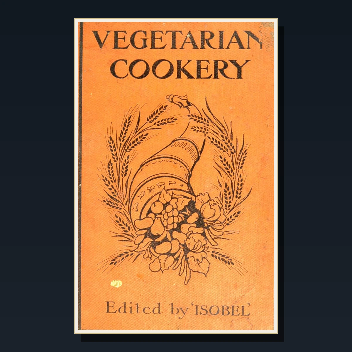 125 Vegetarian Cookery Books image 3