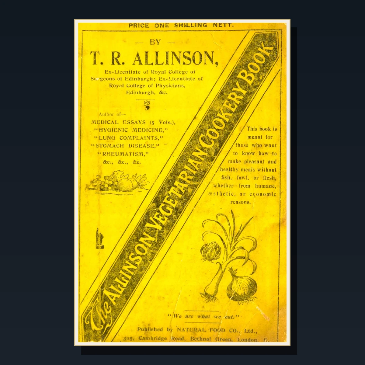 125 Vegetarian Cookery Books image 4