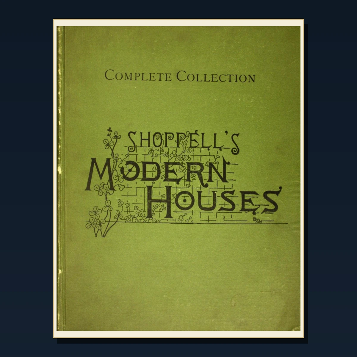 125 Victorian Houses and Villas PDF Books – Curated Historical Collection image 4