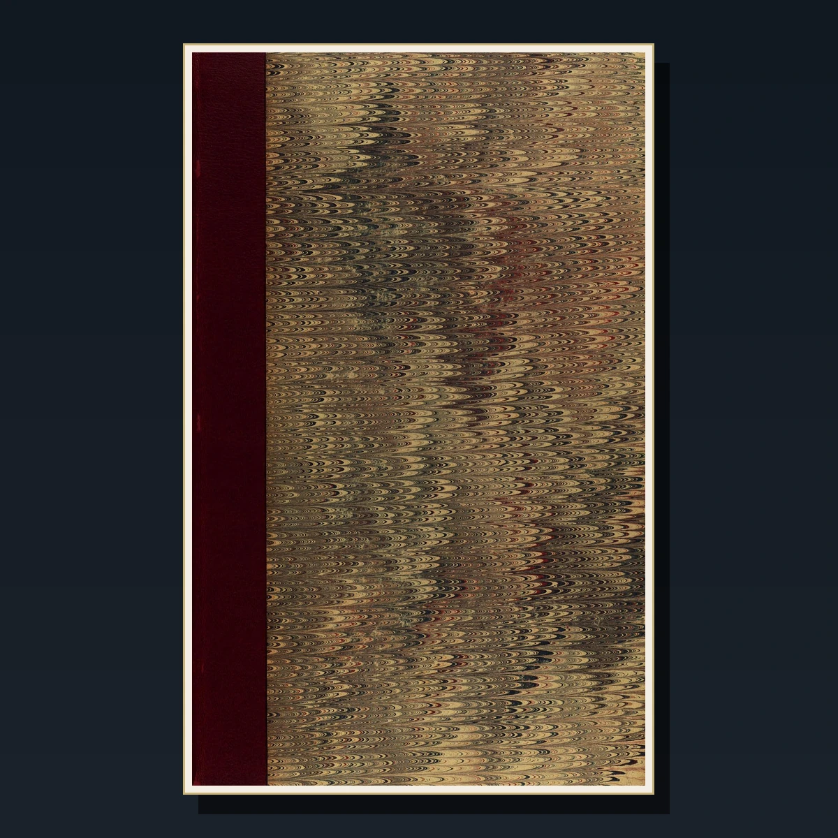 125 Victorian Interior Decoration Books cover