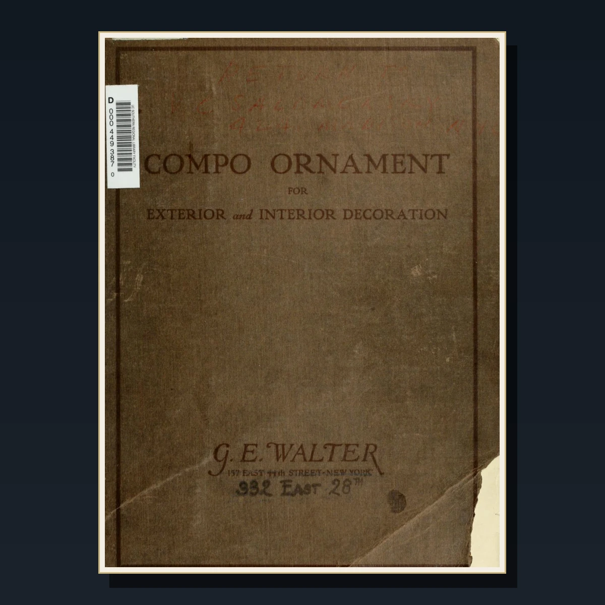 125 Victorian Interior Decoration Books image 3