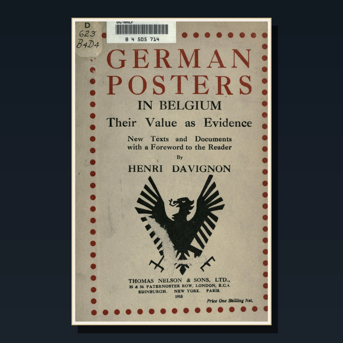 106 Vintage Poster Art Books image 4