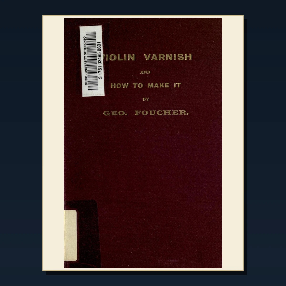 125 Violin Playing and Bowing Technique PDF Books – Curated Historical Collection image 2