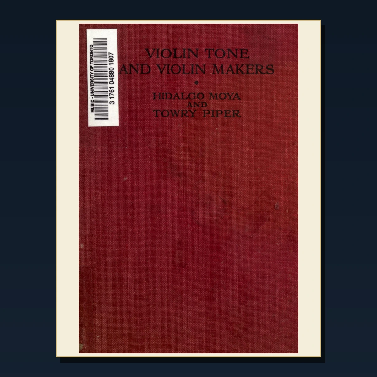 125 Violin Playing and Bowing Technique PDF Books – Curated Historical Collection image 5