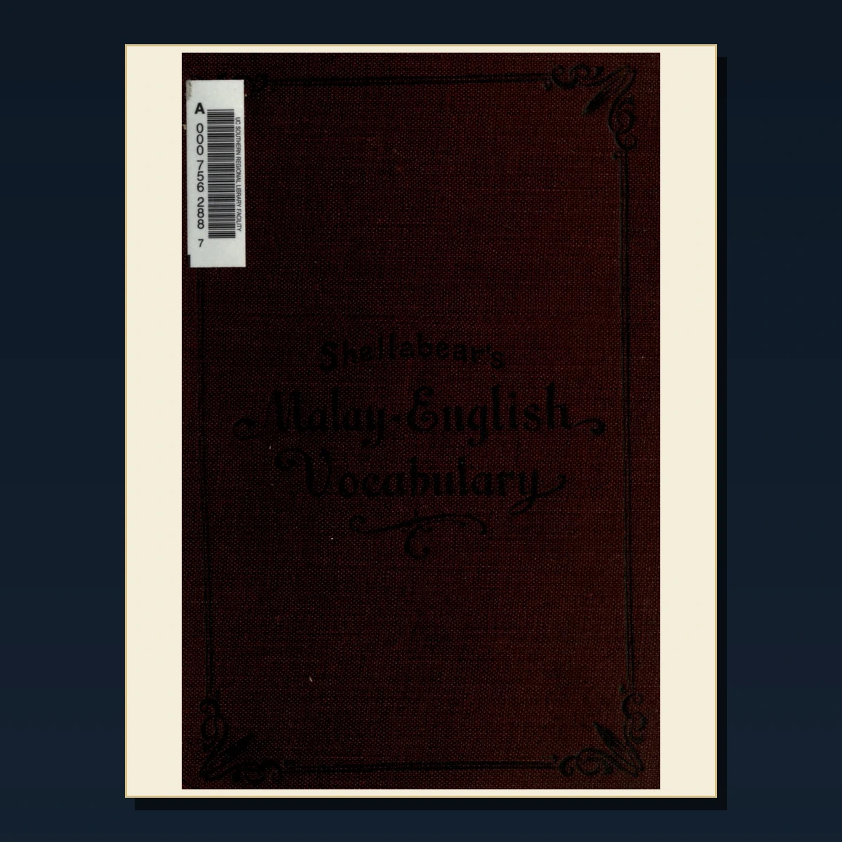 125 Vocabulary Word Origins and Etymology PDF Books – Curated Historical Collection image 4