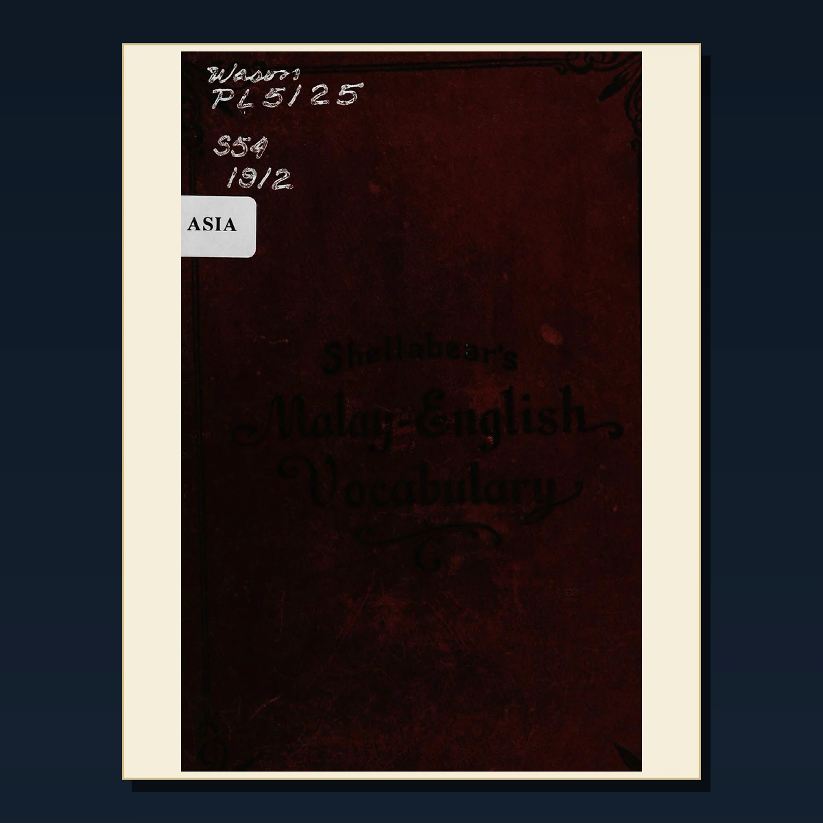 125 Vocabulary Word Origins and Etymology PDF Books – Curated Historical Collection image 5