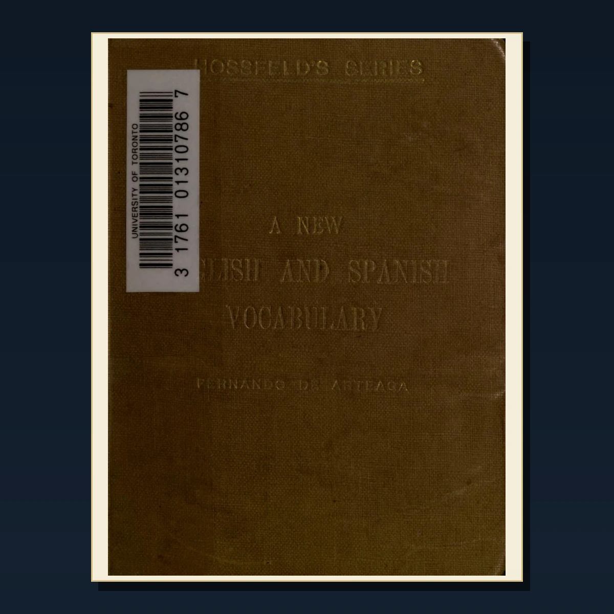 125 Vocabulary Word Origins and Etymology PDF Books – Curated Historical Collection image 6