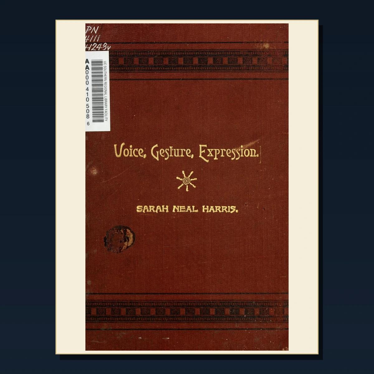 125 Voice Training Singing and Elocution PDF Books – Curated Historical Collection image 6