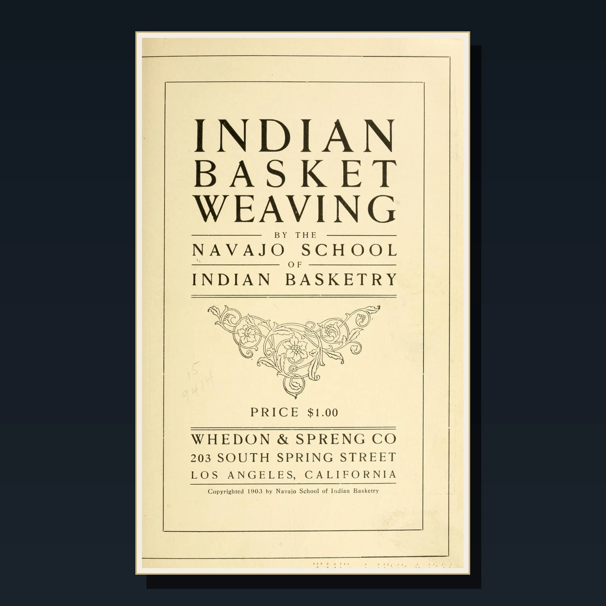 125 Weaving Books image 3