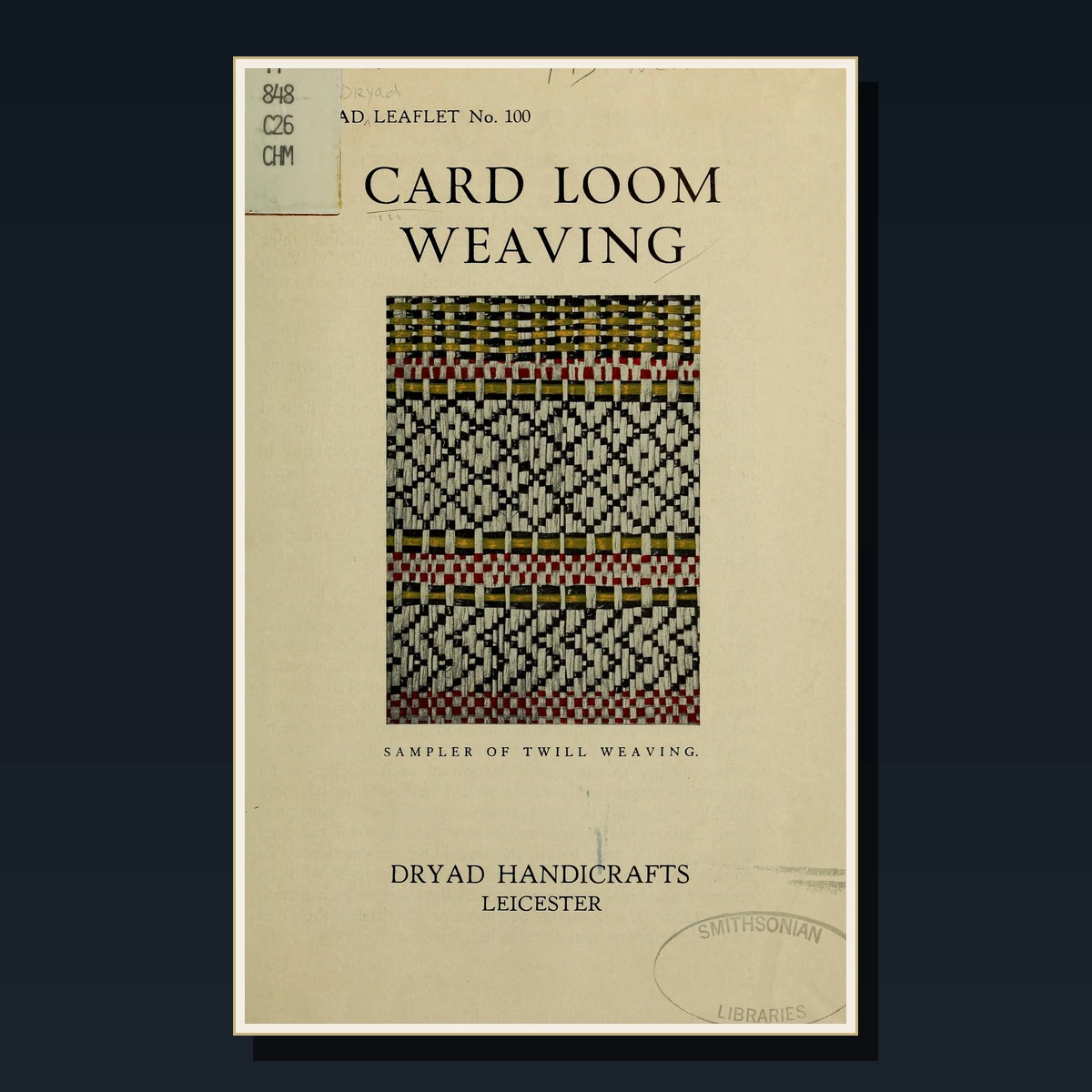 125 Weaving Books image 6